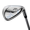 Callaway Left Handed XT Black Junior Golf Club Set