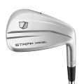 Wilson Left Handed Staff Model XB Steel irons