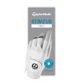 Taylormade Stratus White Glove for the Left Handed Player