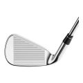 Callaway Left Handed Rogue St Max Individual Steel Irons