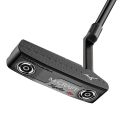 Mizuno Left Handed Kyoto P Grey Ion Putter
