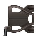 Taylormade Left Handed Spider Tour Single Line Torched Putter