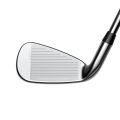 Cobra Left Handed King Max Steel Irons