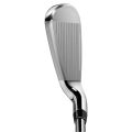 Cobra Left Handed Fly XL 2 Steel Irons