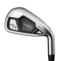 Callaway Left Handed Rogue ST Max OS Lite Graphite Irons