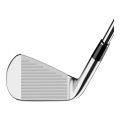 Srixon Left Handed ZXI RKT 7 Steel Irons