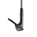 Titleist Left Handed SM11 Jet Black Steel Wedge