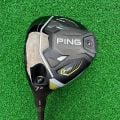 Second Hand Ping Left Handed G430 MAX 7 Wood Alta Regular (35)