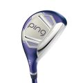 Ping Left Handed G le 4 Womens Hybrid