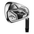 Callaway Left Handed Apex 19 Individual Steel iron