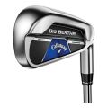 Callaway BIG BERTHA B21 GRAPHITE RCH/LH REG/7