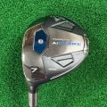 Callaway Left Handed Ai Smoke Tour Max Fairway