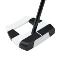 Odyssey Left Handed Square 2 Square AI-DUAL Jailbird Putter