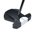 Odyssey Left Handed Square 2 Square AI-DUAL MAX 1/2 Ball Putter