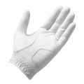 Taylormade Stratus White Glove for the Left Handed Player