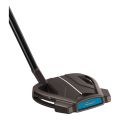 Taylormade Left Handed Spider X Single Line Small Slant Torched Putter