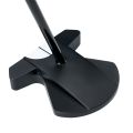 Odyssey Left Handed Square 2 Square AI-DUAL MAX 1/2 Ball Putter