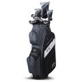 Callaway Left Handed Ladies Reva 8 Piece Black Set