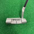 Second Hand Ping Left handed Anser 2 34" Putter