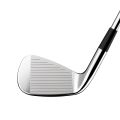 Wilson Left Handed DYNAPWR Forged Steel Irons