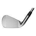 Callaway Left Handed Rogue Pro Individual Steel Irons