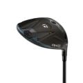 Taylormade Left Handed QI4D MAX Driver