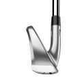 Taylormade Left Handed QI MAX HL Graphite Irons
