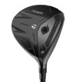 Taylormade Left Handed QI4D Fairway