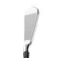 Wilson Left Handed Staff Model Blade Steel Irons