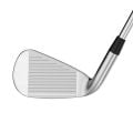 Callaway Left Handed Womens Quantum Max OS Graphite Irons