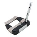 Odyssey Left Handed Damasucs Milled Jailbird Mini Putter