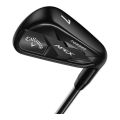 Callaway Left Handed Apex 19 Smoke Individual Steel iron