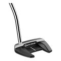 Taylormade Left Handed SYSTM2 Bandon Single Bend Putter