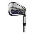 Callaway Left Handed Paradym X Steel Individual Irons