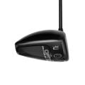 Cobra Left Handed OPTM LS Driver