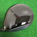 Second Hand TaylorMade Left Handed Qi10 Max 9° Regular Driver