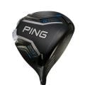 Ping Left Handed G440 HL SFT Driver
