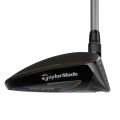 Taylormade Left Handed QI4D MAX Lite Fairway