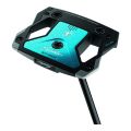 Taylormade Left Handed Spider ZT Max Putter