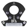 Lab Left Handed DF3i Putter