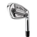 Callaway Left Handed TCB Steel Irons