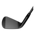 Callaway Left Handed Apex Pro 19 Smoke Individual Steel iron