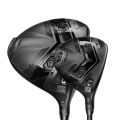 Cobra Left Handed DS Adapt LS Driver, Fairway Extra Stiff Bundle