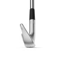 Wilson Left Handed Staff Model XB Steel irons