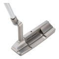 Odyssey Left Handed Damasucs Milled Two CH Putter