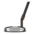 Taylormade Left Handed Spider X TruePath L Neck Torched Putter