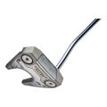 Odyssey Left Handed Damasucs Milled Seven DB Putter