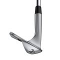 Ping Left Handed S259 Chrome Steel Wedge
