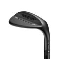 Titleist Left Handed SM11 Jet Black Steel Wedge