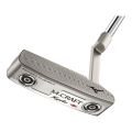 Mizuno Left Handed Kyoto P Nickel Putter